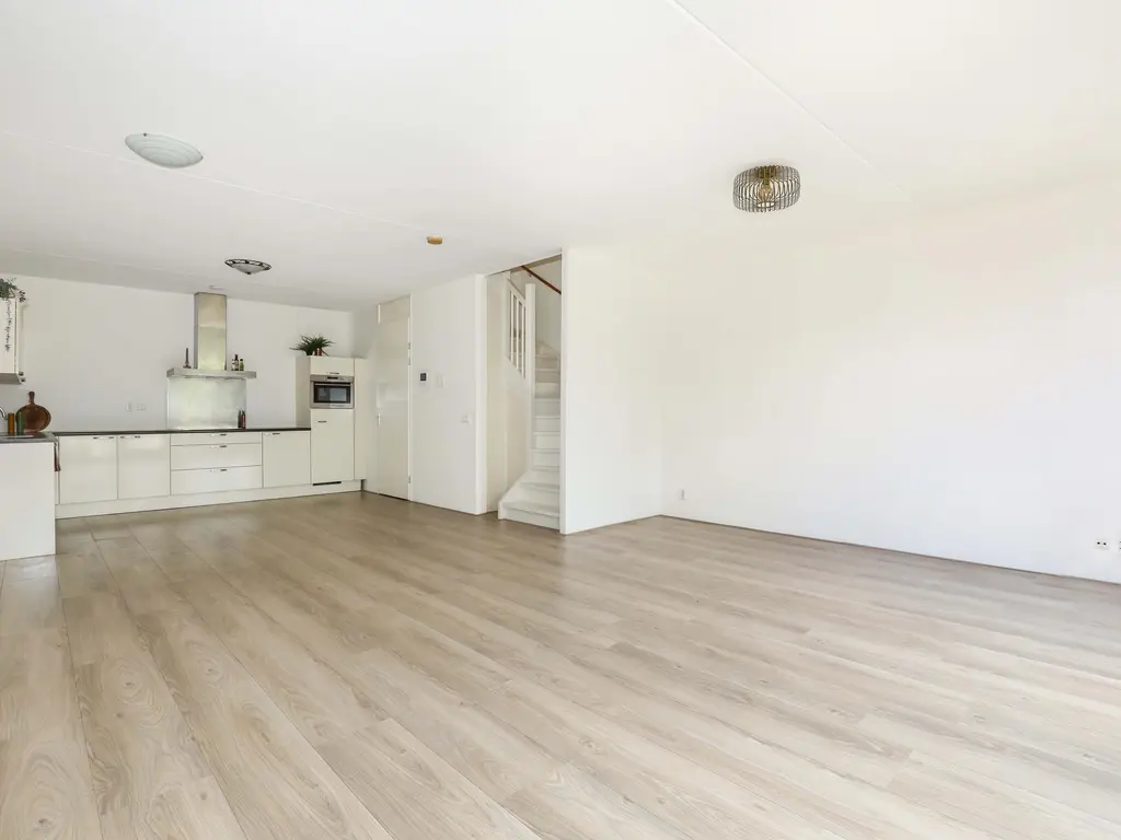 Puntenburgerlaan 1G, Amersfoort