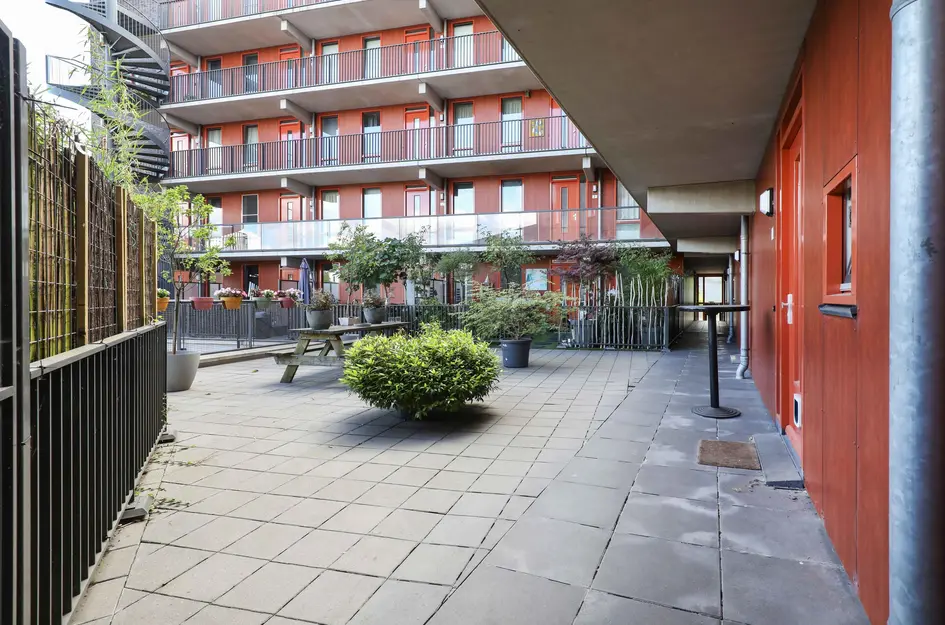 Puntenburgerlaan 1G