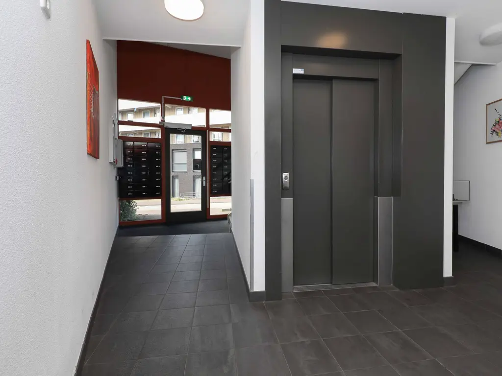 Puntenburgerlaan 1G, Amersfoort
