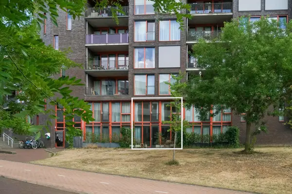 Puntenburgerlaan 1G