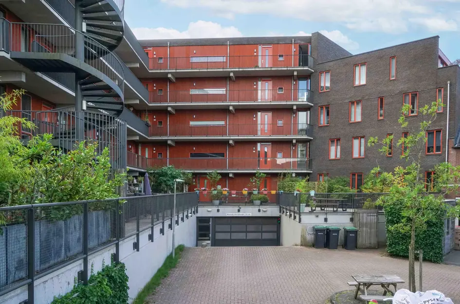 Puntenburgerlaan 1G