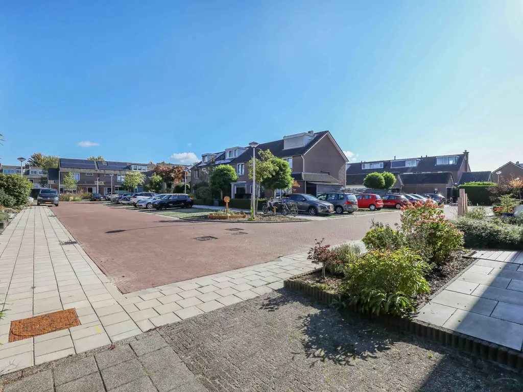 Bosserdijk 25, HOOGLAND