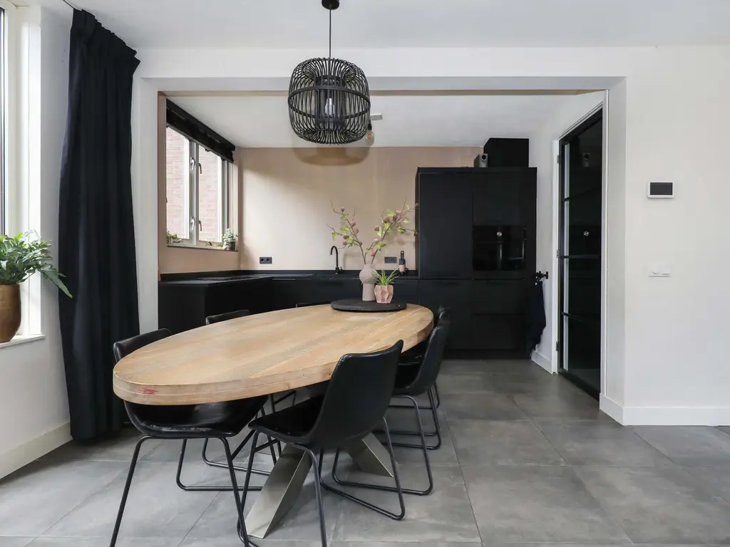 Bosserdijk 25, HOOGLAND