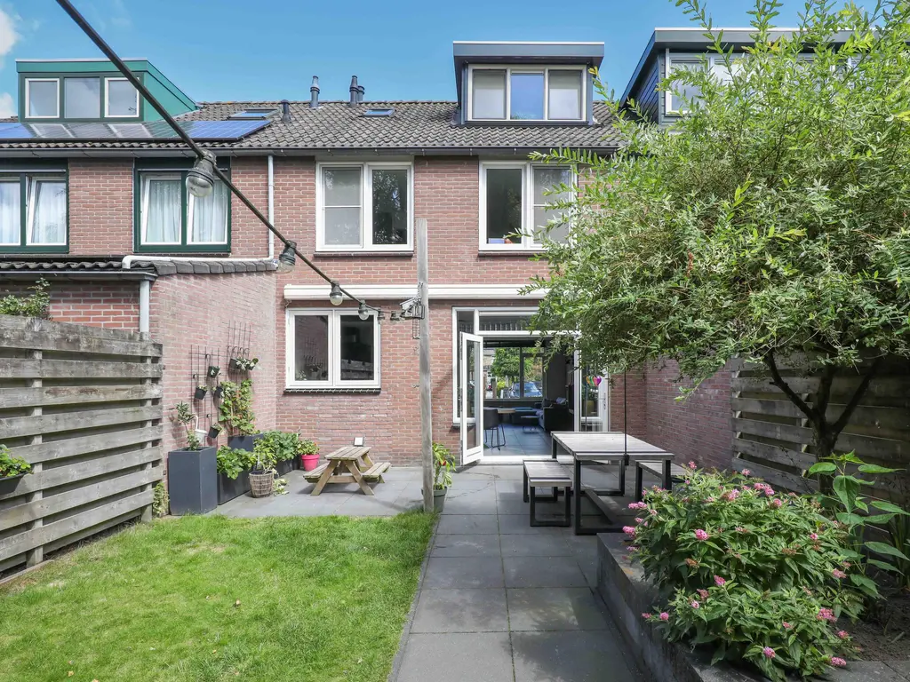 Bosserdijk 25, HOOGLAND