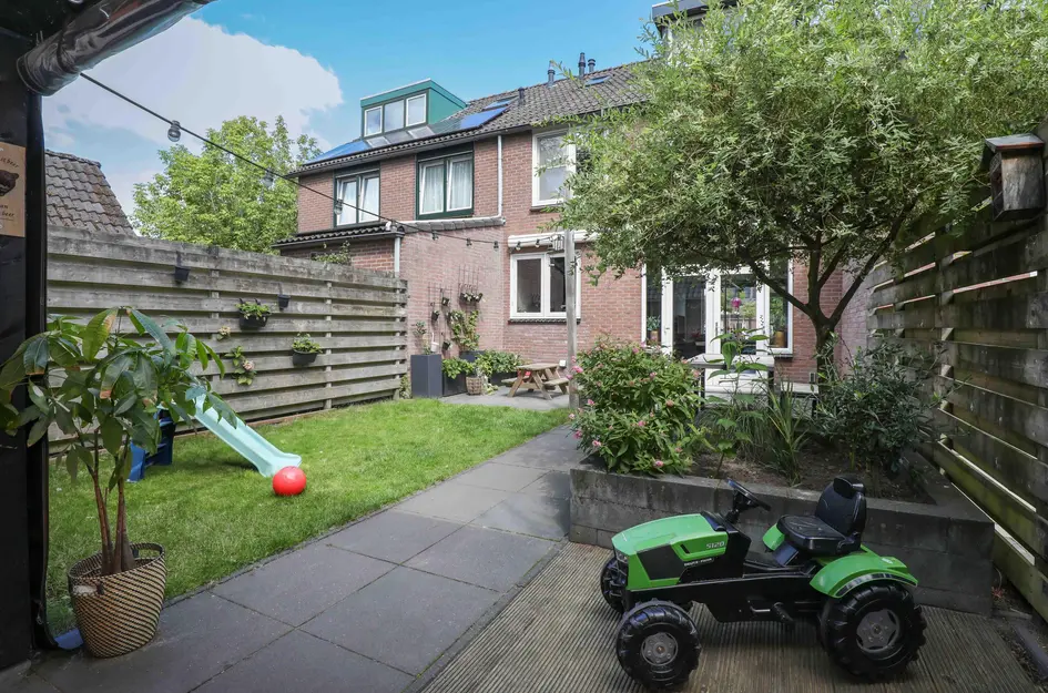 Bosserdijk 25