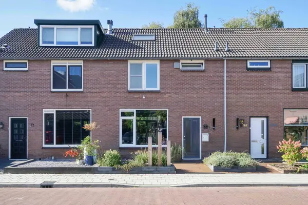 Bosserdijk 25
