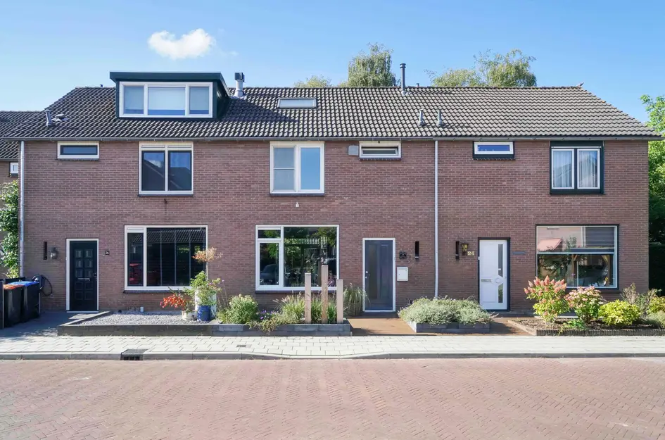 Bosserdijk 25
