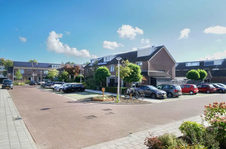 Bosserdijk 25
