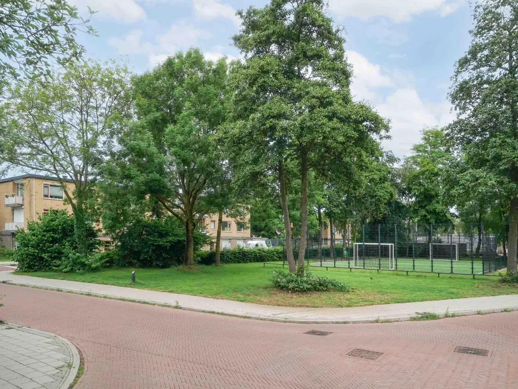 Bosserdijk 25, HOOGLAND