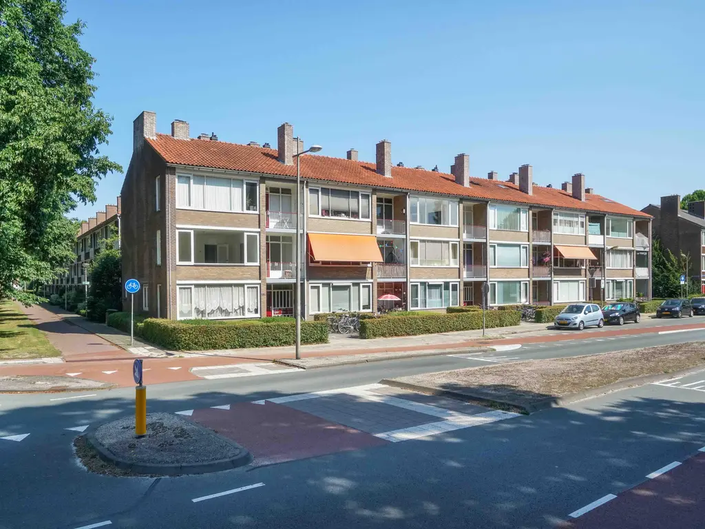 Ringweg-Randenbroek 59B, Amersfoort