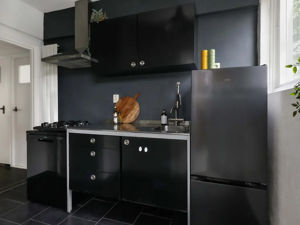 Ringweg-Randenbroek 59B, Amersfoort