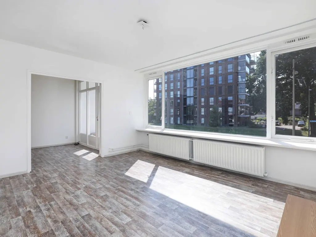Ringweg-Randenbroek 59B, Amersfoort