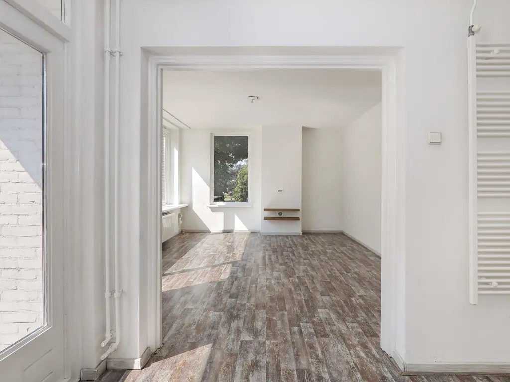 Ringweg-Randenbroek 59B, Amersfoort