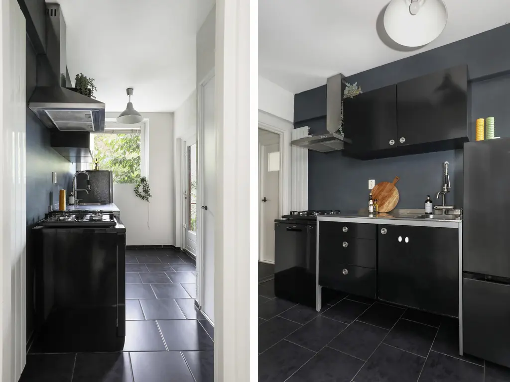 Ringweg-Randenbroek 59B, Amersfoort