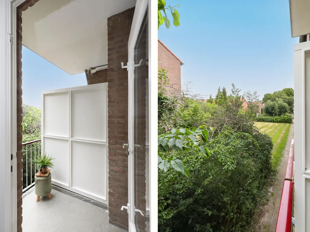 Ringweg-Randenbroek 59B, Amersfoort