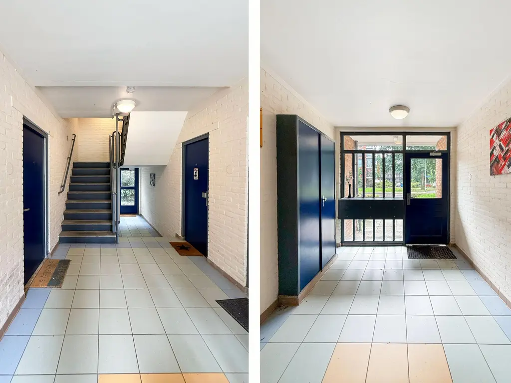 Ringweg-Randenbroek 59B, Amersfoort
