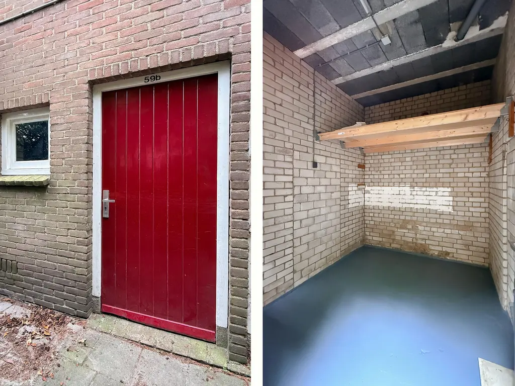 Ringweg-Randenbroek 59B, Amersfoort