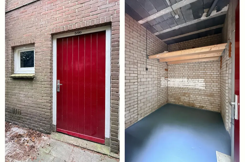 Ringweg-Randenbroek 59B