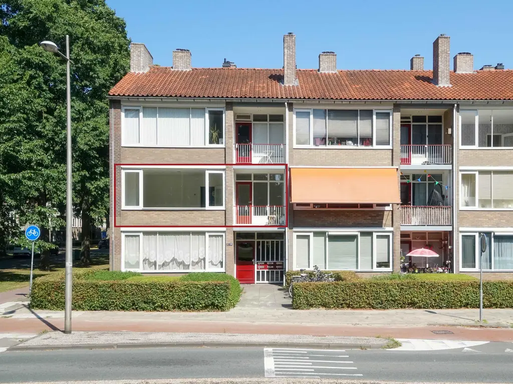 Ringweg-Randenbroek 59B, Amersfoort
