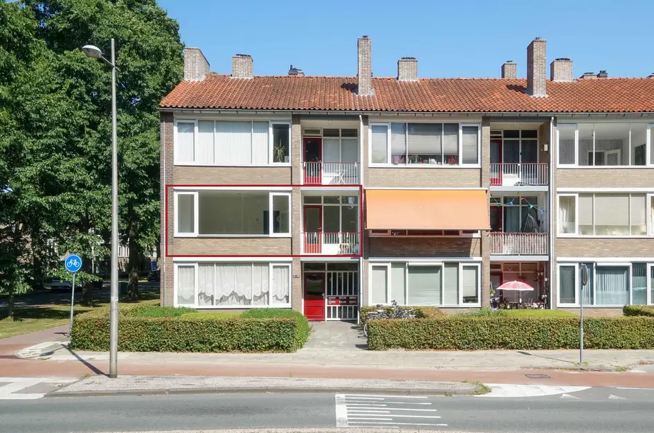 Ringweg-Randenbroek 59B