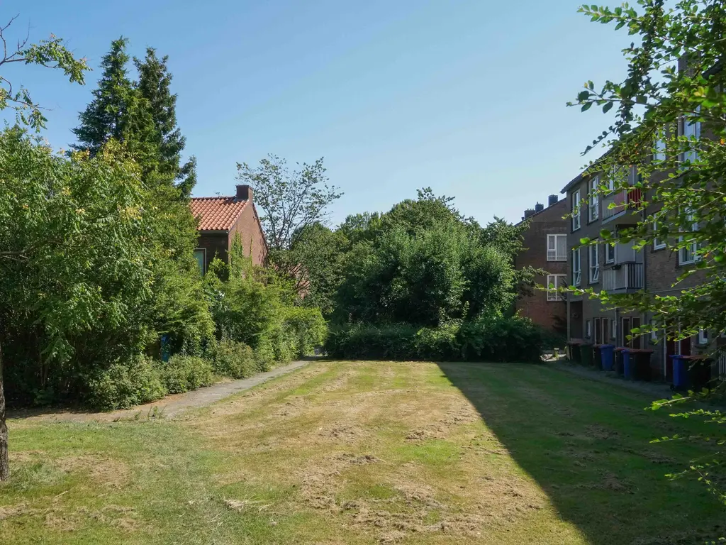 Ringweg-Randenbroek 59B, Amersfoort