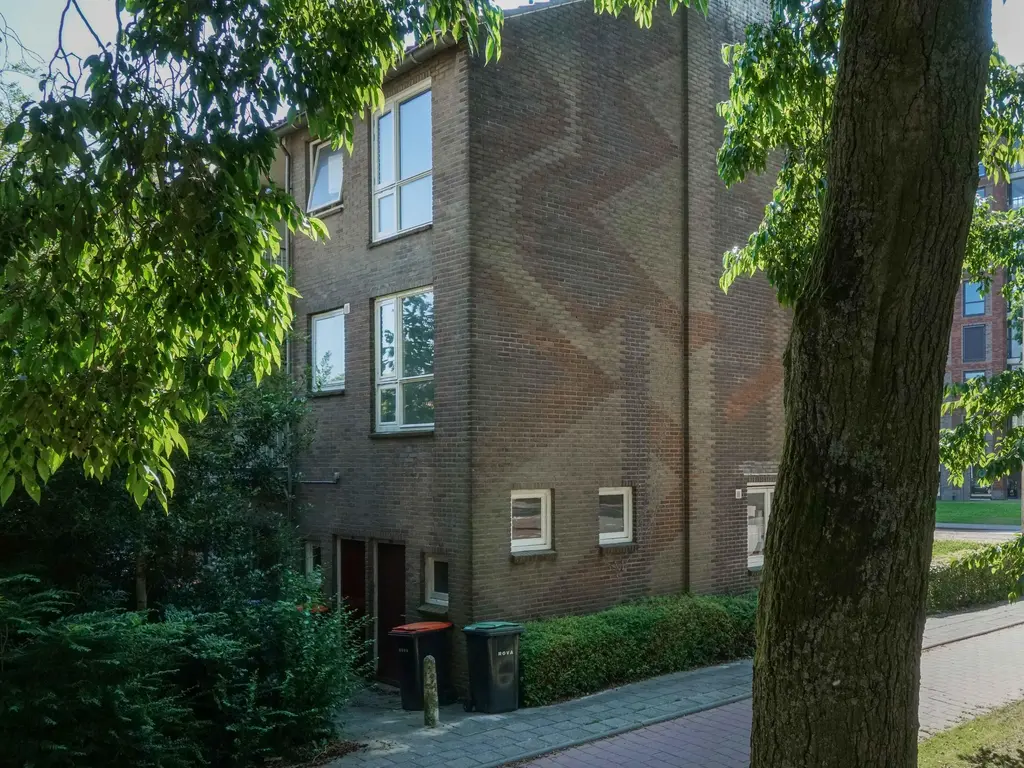 Ringweg-Randenbroek 59B, Amersfoort