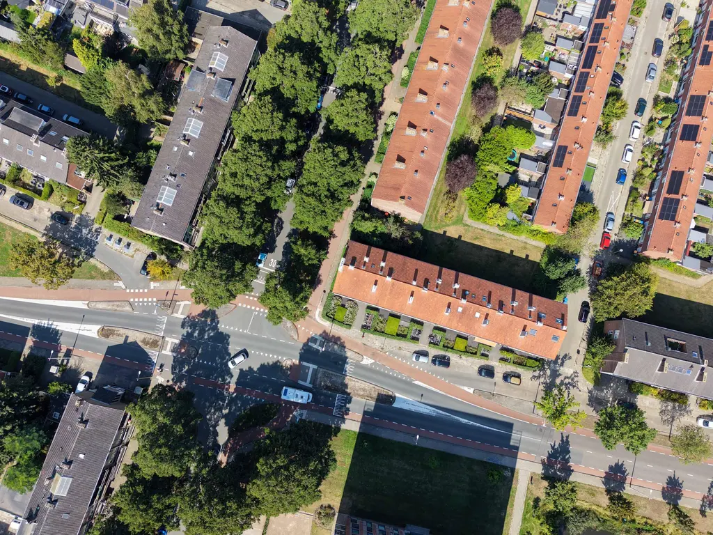 Ringweg-Randenbroek 59B, Amersfoort