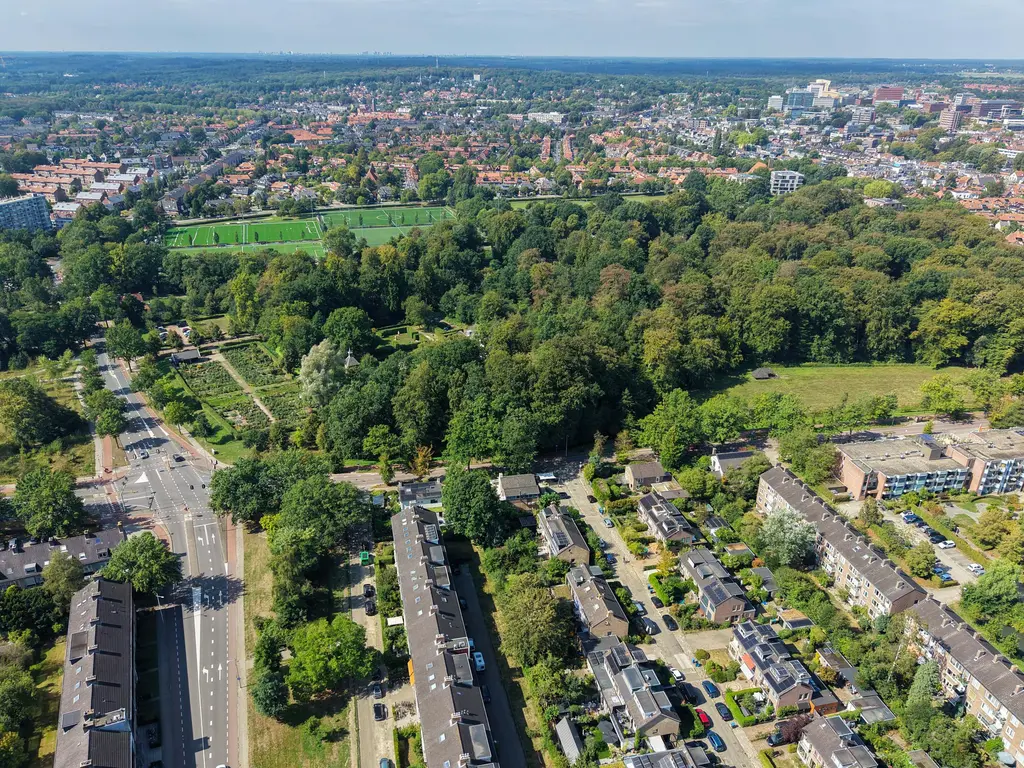 Ringweg-Randenbroek 59B, Amersfoort