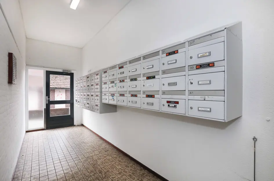 Kreupelstraat 25
