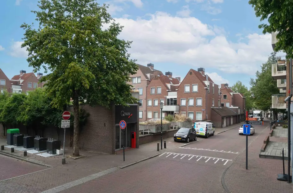 Kreupelstraat 25