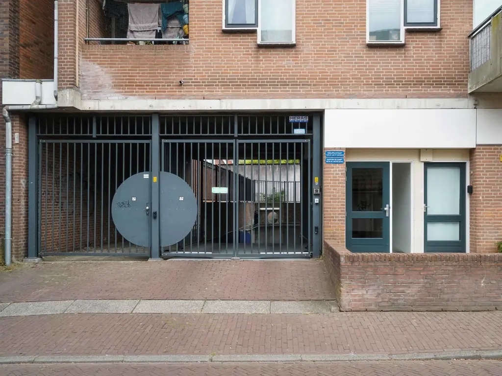Kreupelstraat 25, AMERSFOORT