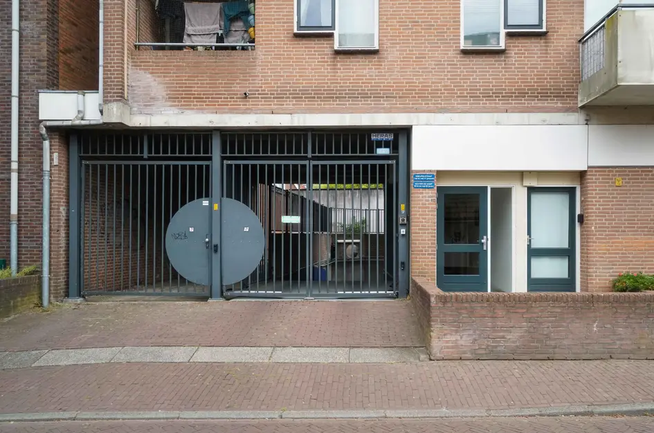 Kreupelstraat 25