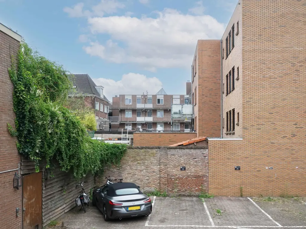 Kreupelstraat 25, AMERSFOORT