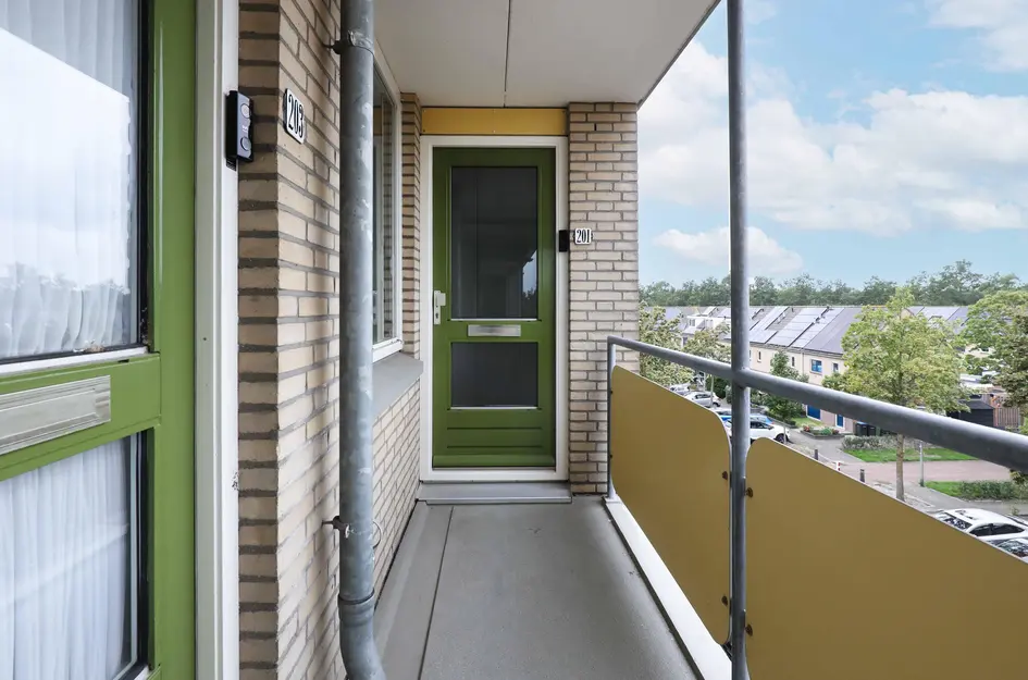 Camera Obscurastraat 201
