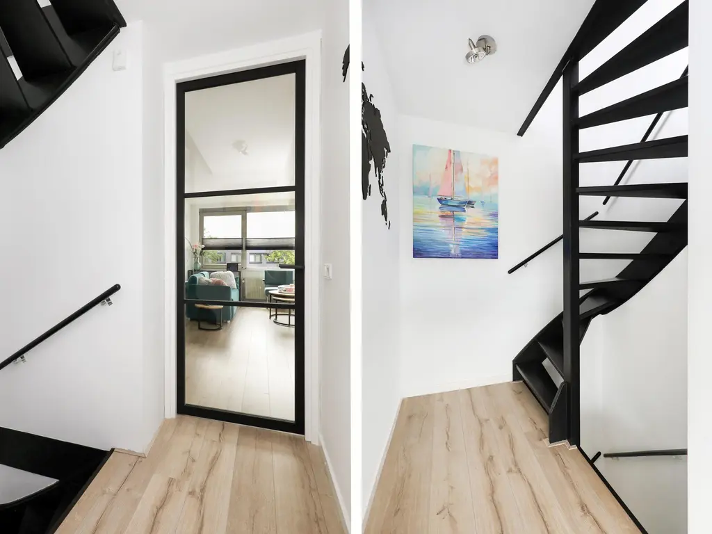 Baars 22, Amersfoort