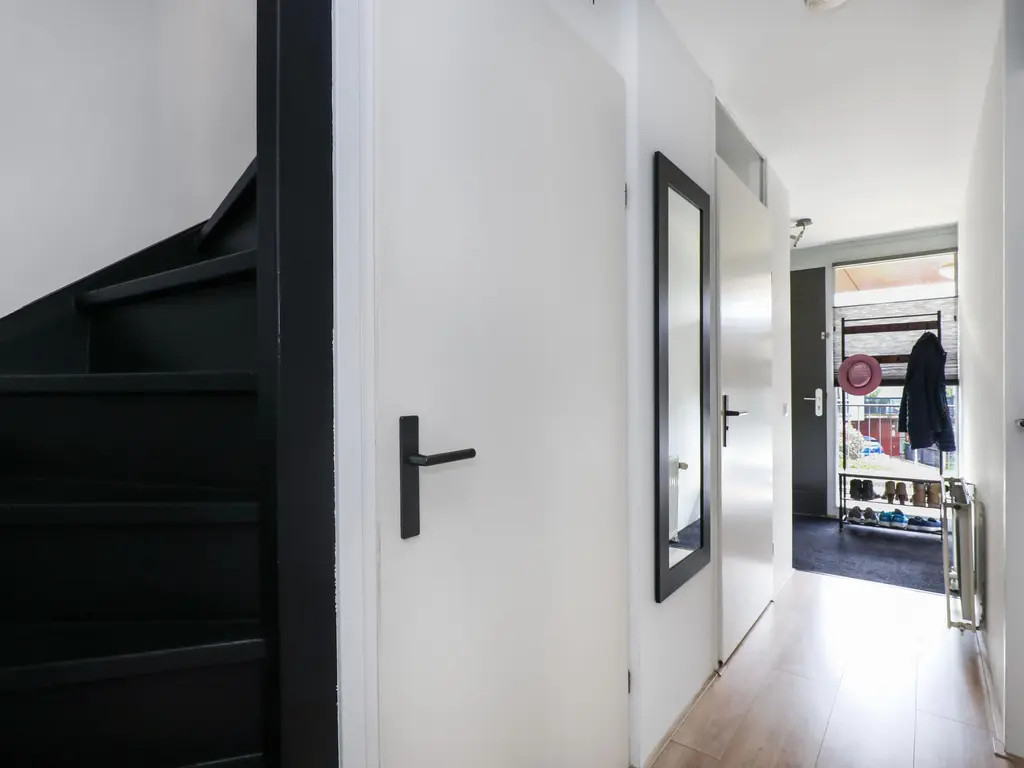 Baars 22, Amersfoort