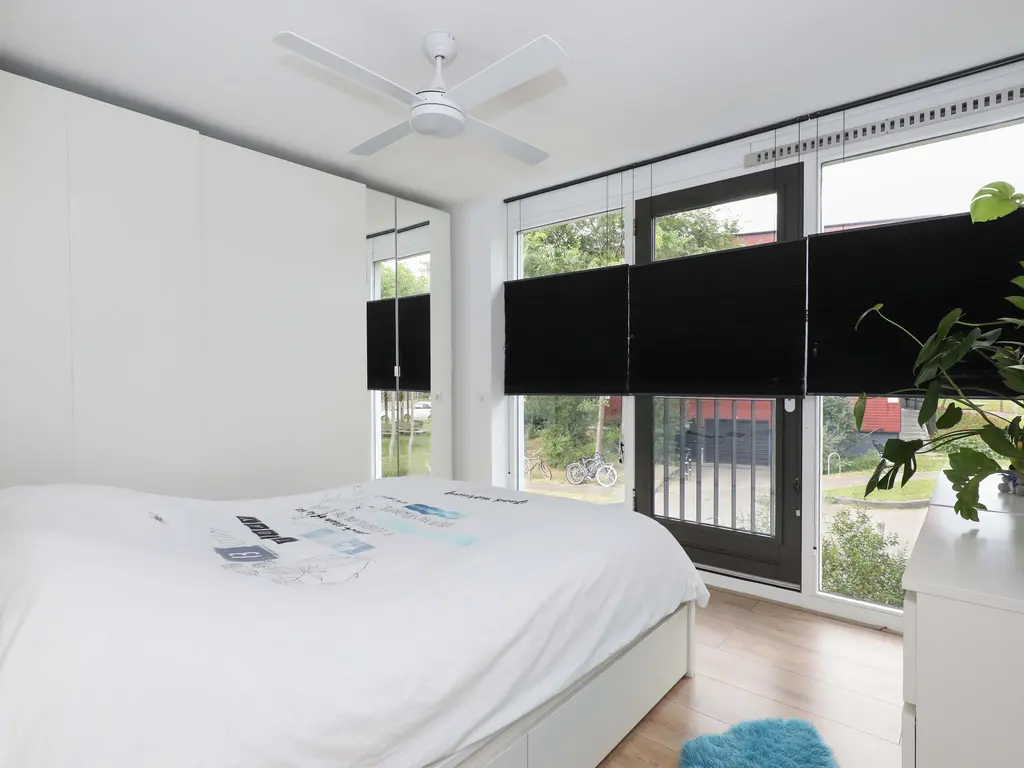 Baars 22, Amersfoort