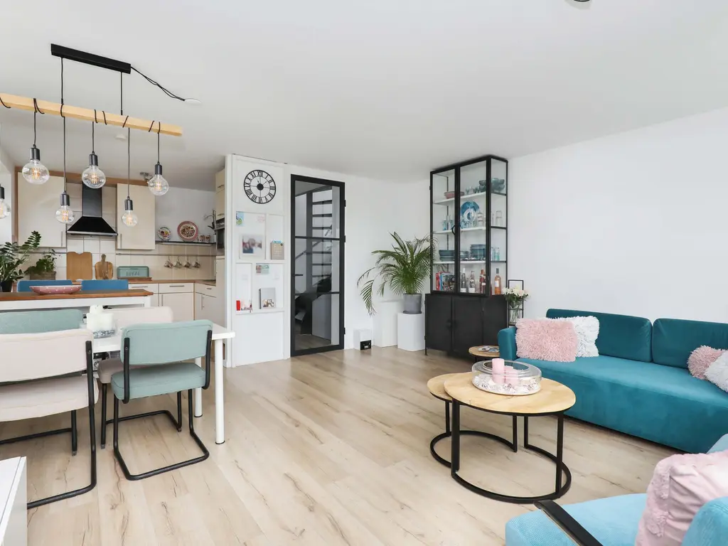 Baars 22, Amersfoort