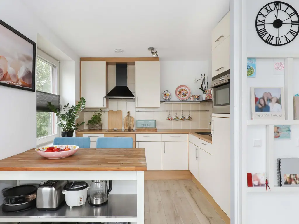 Baars 22, Amersfoort