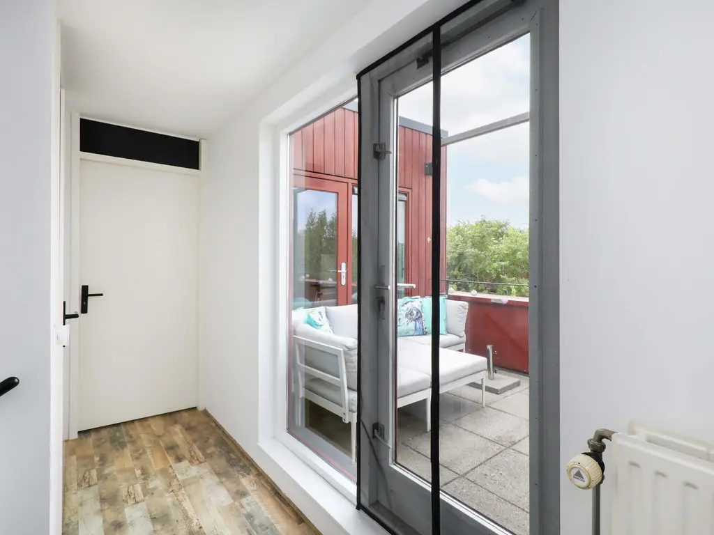 Baars 22, Amersfoort