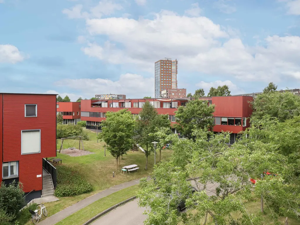 Baars 22, Amersfoort