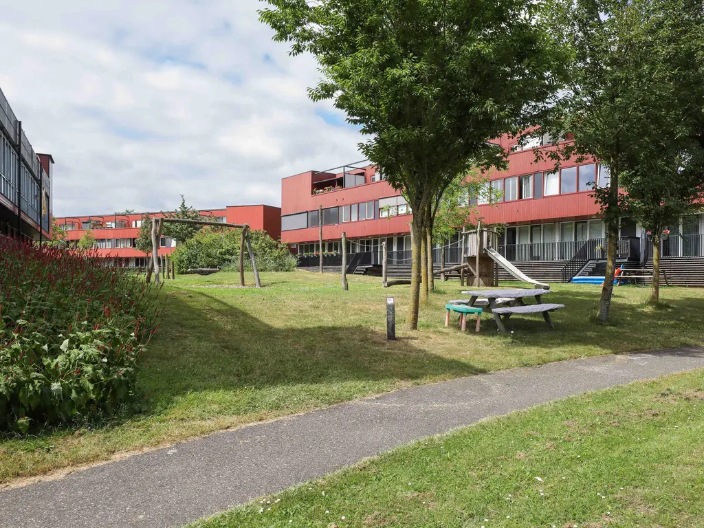 Baars 22, Amersfoort