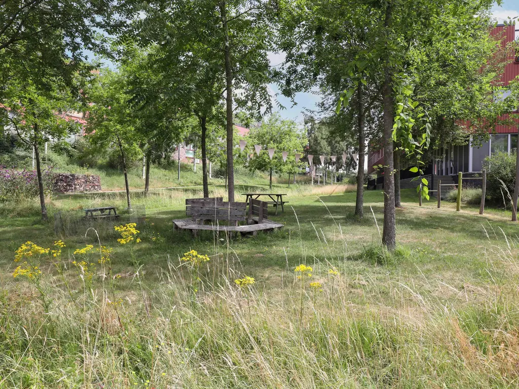 Baars 22, Amersfoort