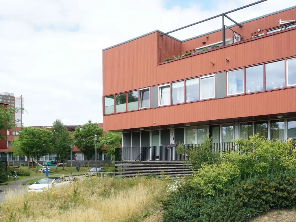 Baars 22, Amersfoort
