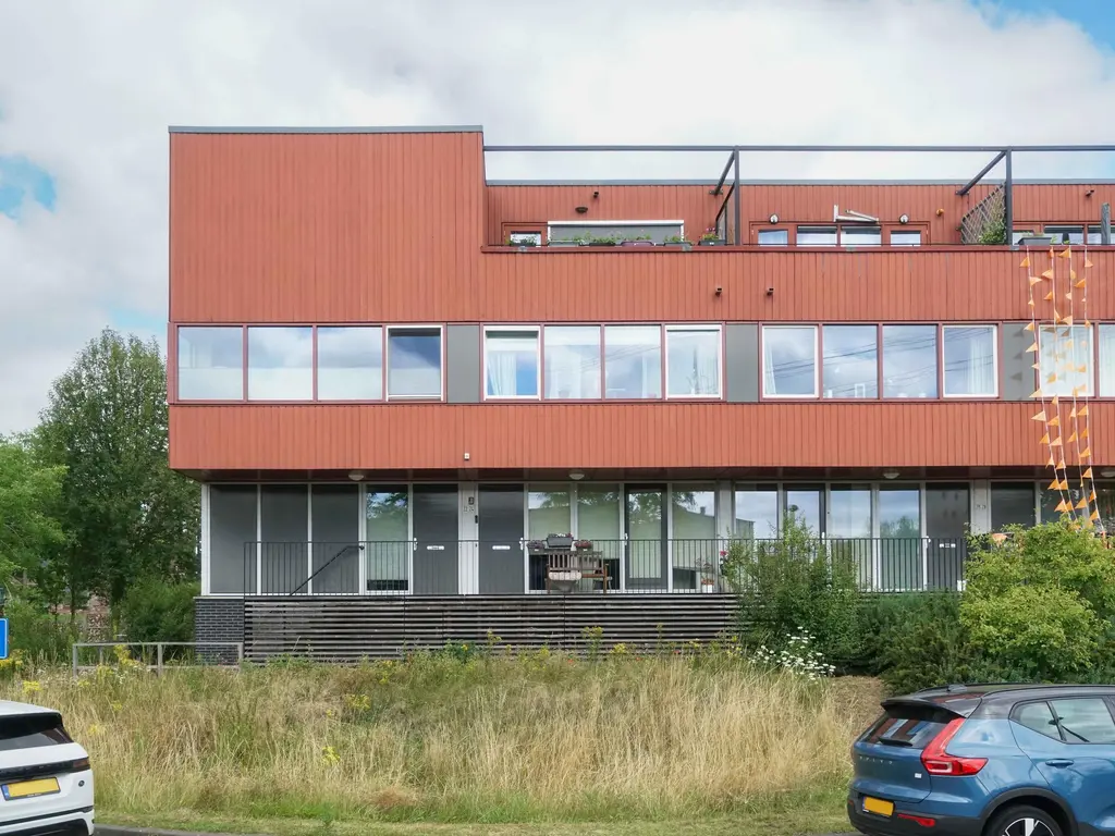 Baars 22, Amersfoort