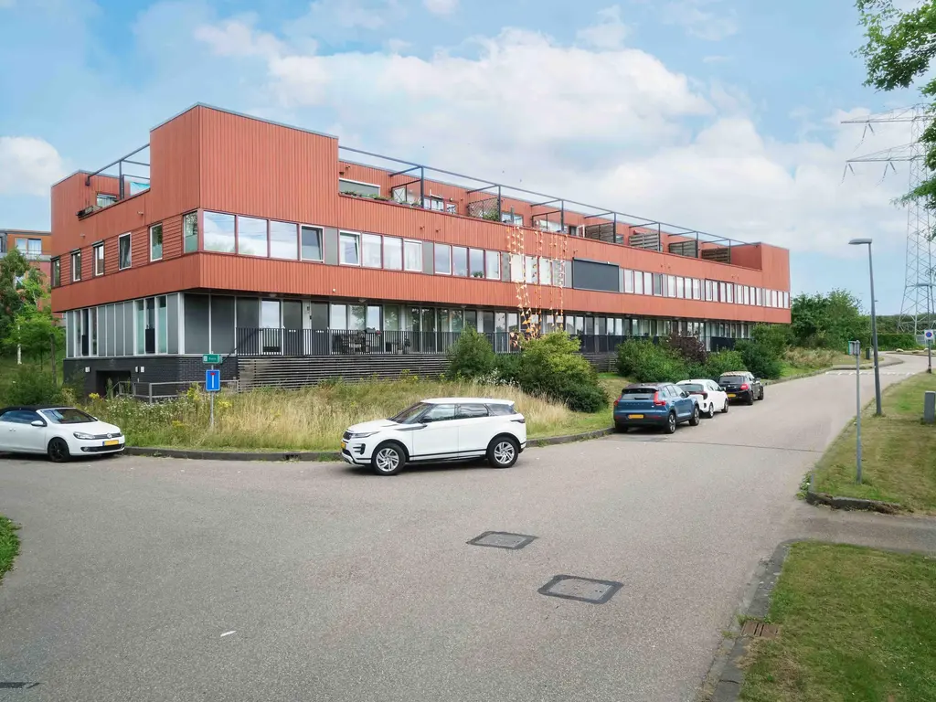 Baars 22, Amersfoort