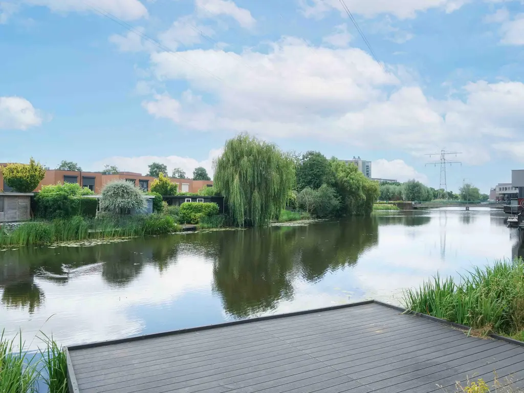 Baars 22, Amersfoort