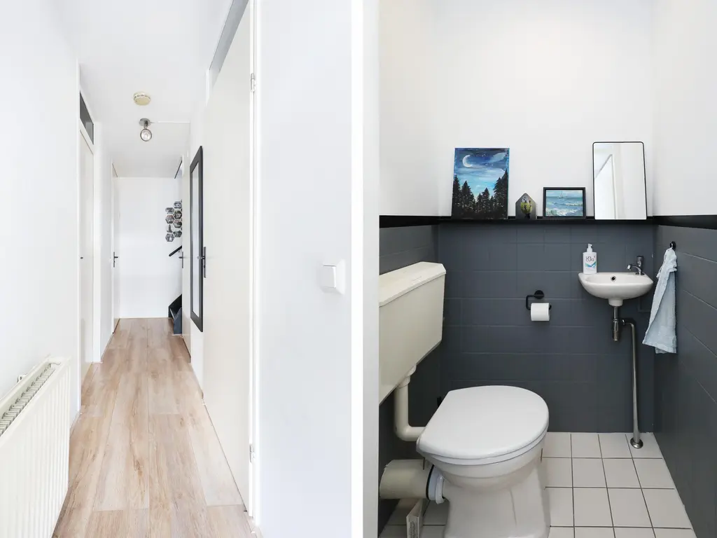 Baars 22, Amersfoort