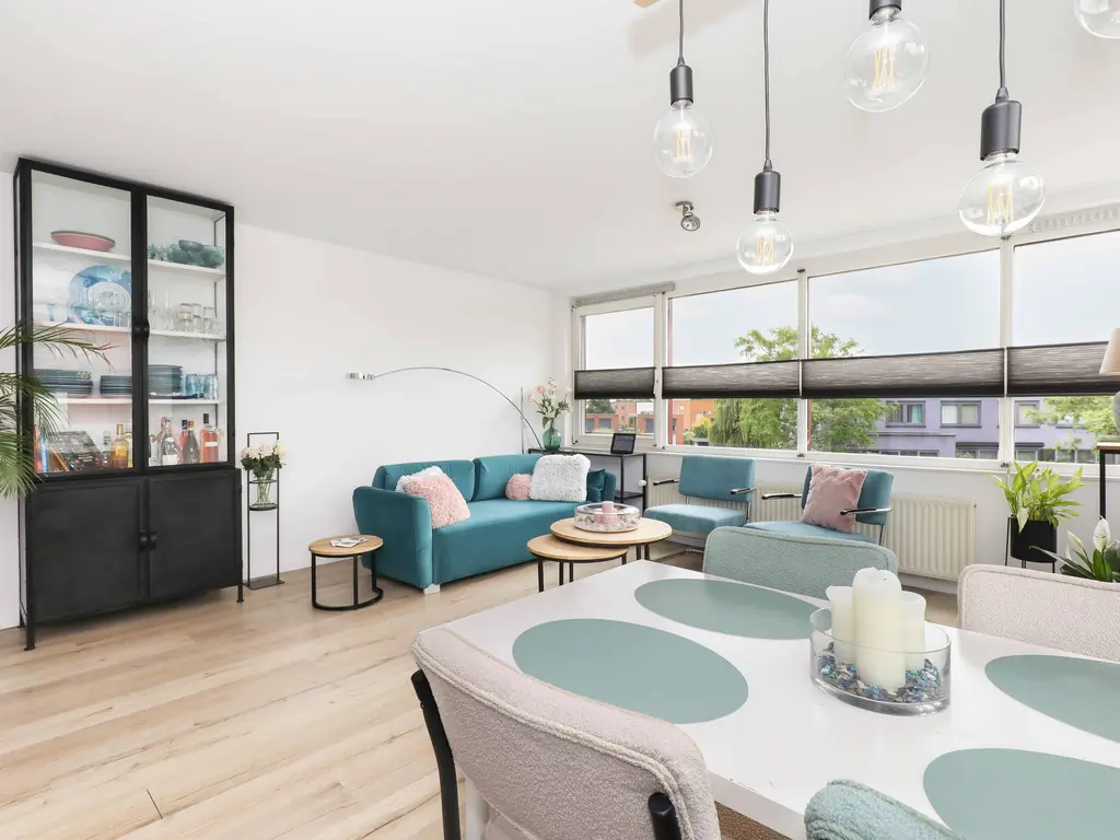 Baars 22, Amersfoort