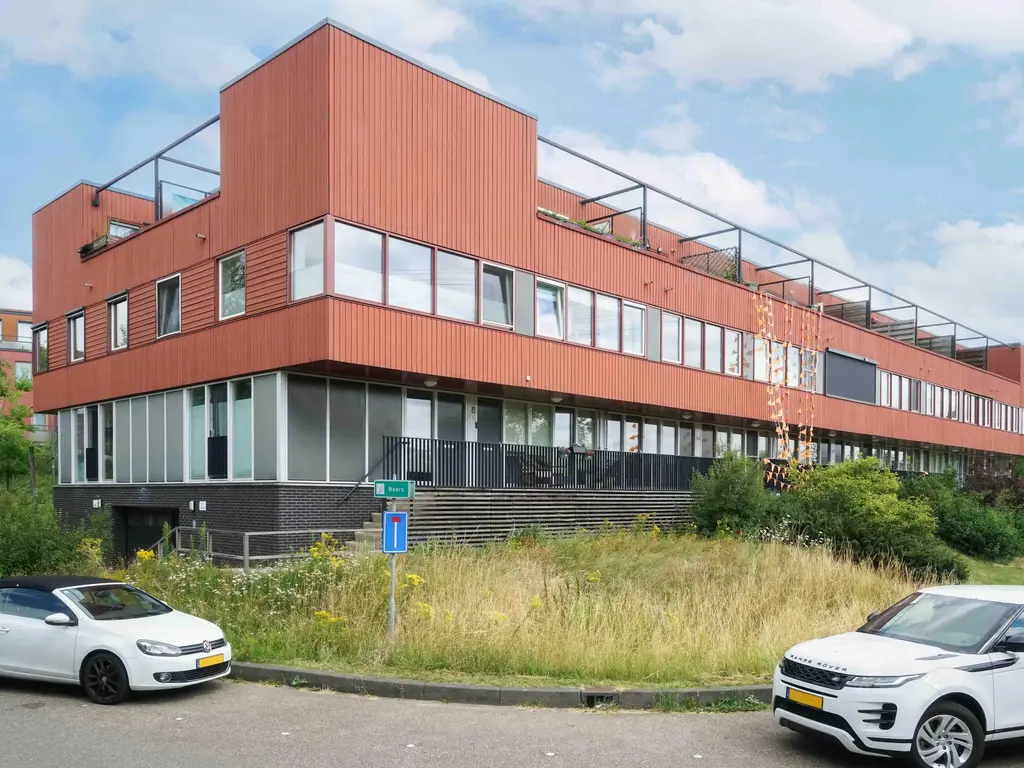 Baars 22, Amersfoort
